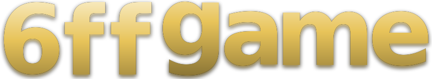 6ff game logo